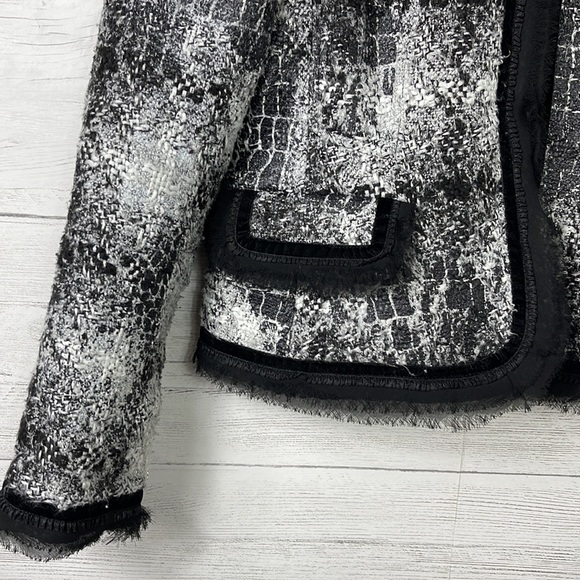 CACHE JACKET - Picture 3 of 6